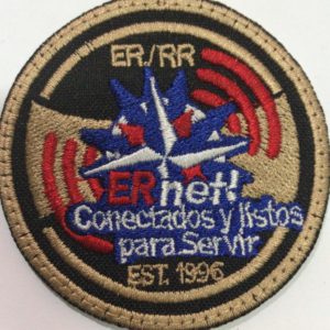 1er Edición ERNet! 2020